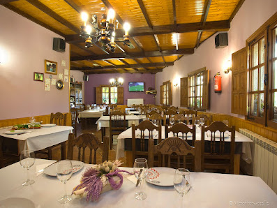 Restaurante O Mirallos - Manuel nº 1, 27611 Mirallos, Lugo, España