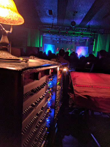 Live Music Venue «Beachland Ballroom & Tavern», reviews and photos, 15711 Waterloo Rd, Cleveland, OH 44110, USA