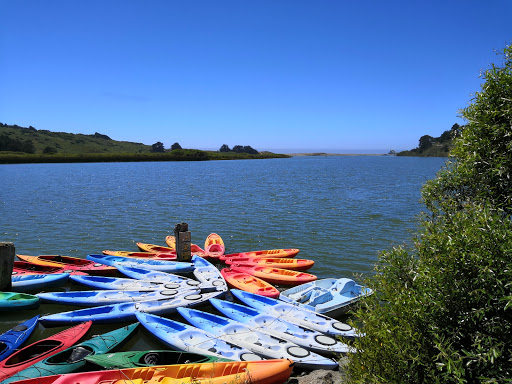 Canoe & Kayak Rental Service «Watertreks Eco-Tours Jenner Kayaks», reviews and photos, 10438 CA-1, Jenner, CA 95450, USA