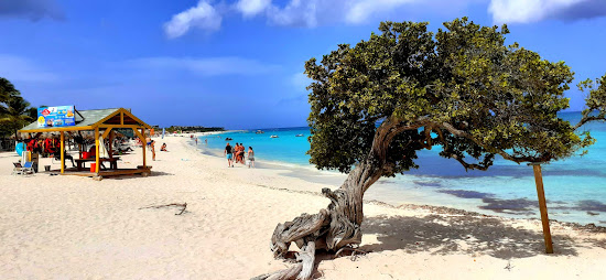 Eagle Strand