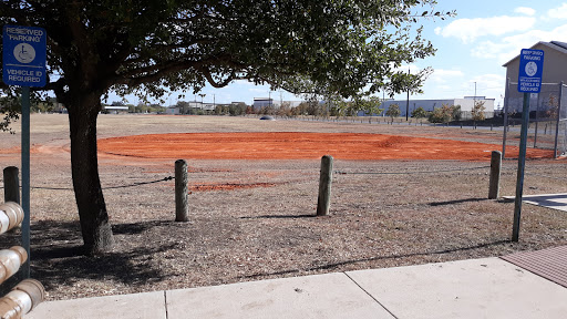 Park «Culebra Creek Park», reviews and photos, 10919 Westwood Loop, San Antonio, TX 78254, USA