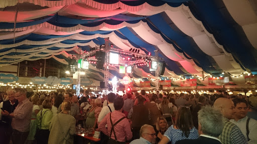 Mannheimer Oktoberfest