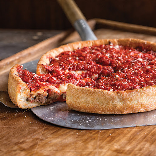 Best Deep Dish pizza place in Falls Church - UNO Pizzeria & Grill
