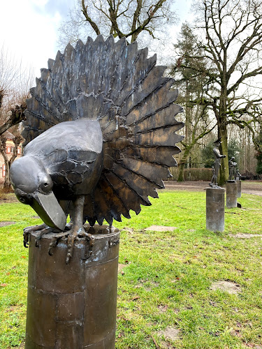 Reacties en beoordelingen van Domein Beisbroek