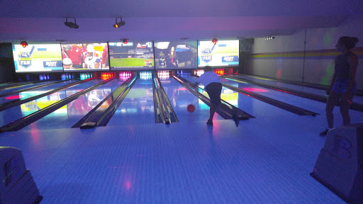 Bowling Alley «Chelan Lanes», reviews and photos, 518 W Manson Hwy, Chelan, WA 98816, USA