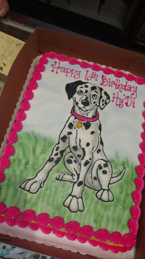 Bakery «The Cake Gallery», reviews and photos, 8247 Hascall St, Omaha, NE 68124, USA