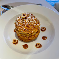 Plats et boissons du Restaurant l'Arbre et Bar en Haut à Montpellier - n°9