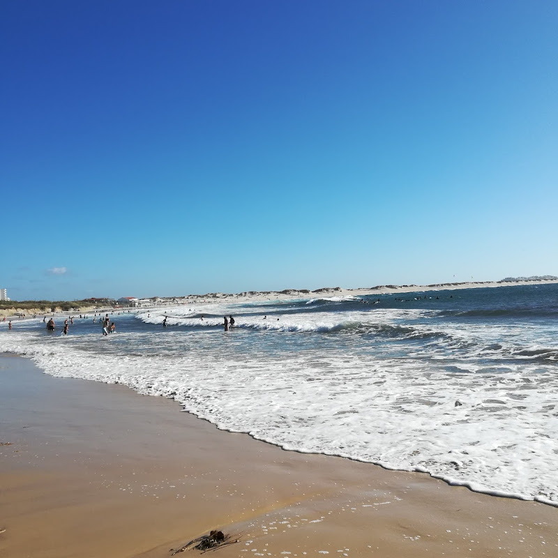 Beach Baleal (Sul)