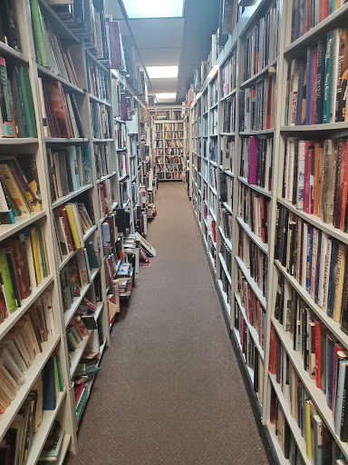 Book Store «Book Exchange & Comic Shop», reviews and photos, 807 Northlake Blvd, North Palm Beach, FL 33408, USA