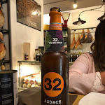 Photo n°6 de l'avis de Andrea.e fait le 08/07/2018 à 13:08 sur le  Ristorante Zanoni Bottega & Cucina Desenzano del Garda à Desenzano del Garda