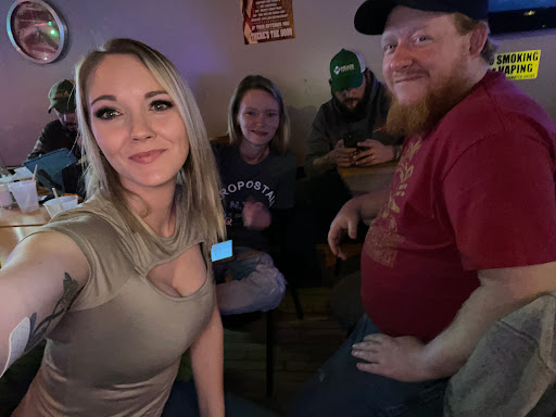 Cigar Shop «Sidetrack Tobacco», reviews and photos, 523 State St a, Bristol, VA 24201, USA