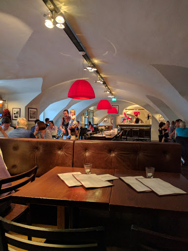 Portugiesisches restaurant Graz