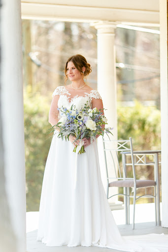 Bridal Shop «Bellissima», reviews and photos, 839 Reynolda Rd, Winston-Salem, NC 27104, USA