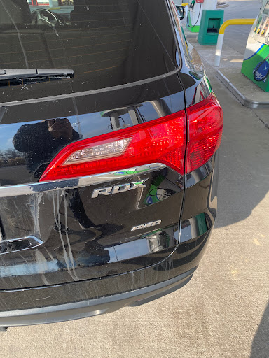 Car Wash «Delta Sonic Car Wash», reviews and photos, 1245 W Dundee Rd, Palatine, IL 60074, USA