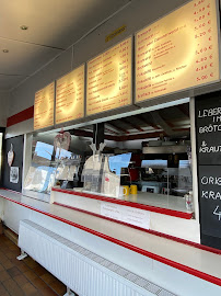 Menu / carte de Düring Imbiss - Arno’s Deele Gaststättenbetrieb GmbH à Bestwig