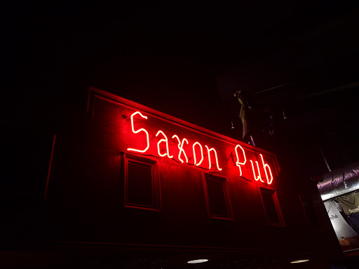 Bar «Saxon Pub», reviews and photos, 1320 S Lamar Blvd, Austin, TX 78704, USA