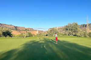 Canyon Springs-Twin Falls Golf Club