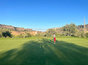 Canyon Springs-Twin Falls Golf Club