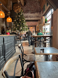Atmosphère du Restaurant Le Pam à Pont-à-Marcq - n°1