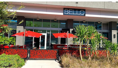 Bello Bar & Kitchen - 903 N Franklin St, Tampa, FL 33602