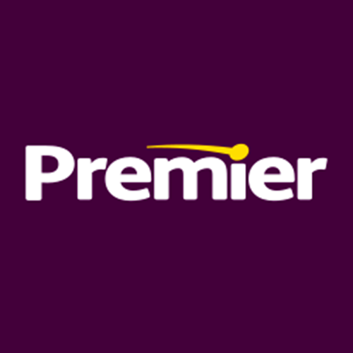 Premier - Supermarket