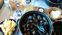 Moule du Restaurant français Les Margats de Raoul à Audinghen - n°18