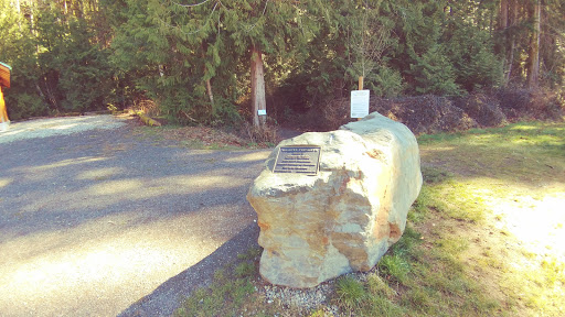 Nature Preserve «Illahee Preserve», reviews and photos, 3200 NE Riddell Rd, Bremerton, WA 98310, USA