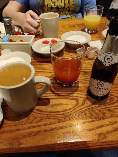 American Restaurant «Cracker Barrel Old Country Store», reviews and photos, 1134 Woodruff Rd, Greenville, SC 29607, USA