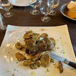 Photo n°1 de l'avis de Petra.a fait le 11/08/2023 à 13:56 sur le  Trattoria La Sosta à Bologna