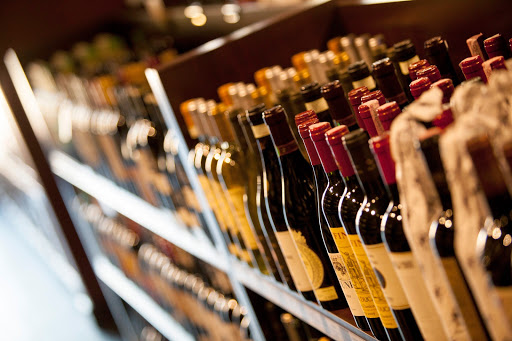 Liquor Store «Remedy Liquor & Wine Cellar», reviews and photos, 1700 W Glenoaks Blvd, Glendale, CA 91201, USA