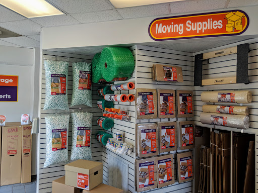 Self-Storage Facility «Public Storage», reviews and photos, 788 S Military Hwy, Virginia Beach, VA 23464, USA