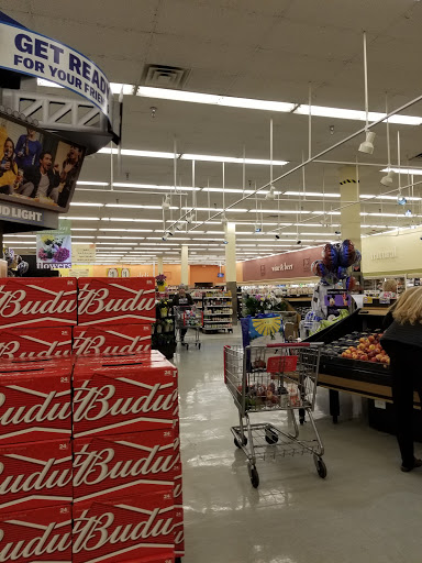 Grocery Store «Winn-Dixie», reviews and photos, 9864 Stringfellow Rd, St James City, FL 33956, USA