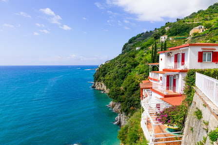 Villa Paradise Amalfi Coast Strada Statale Amalfitana, 41, 84019 Vietri sul Mare SA, Italia