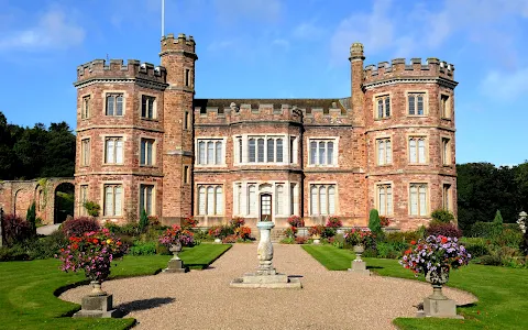 Mount Edgcumbe House and Country Park image