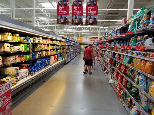  «Walmart», reviews and photos, 3651 Classen Blvd, Norman, OK 73071, USA