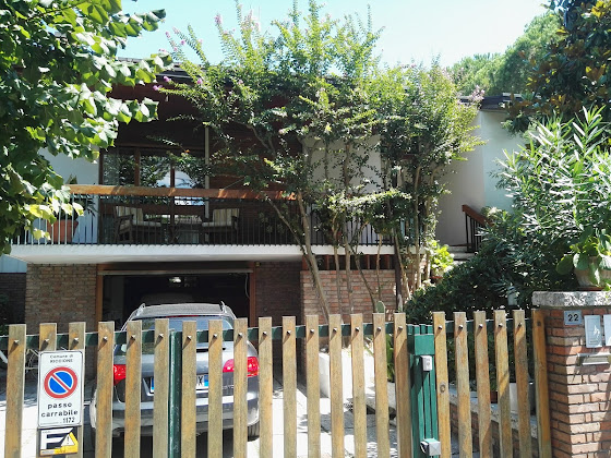 Extérieur Bed & Breakfast Bed And Breakfast 22 Garibaldi Home 47838 Riccione