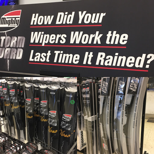 Auto Repair Shop «Titan Auto & Tire», reviews and photos, 17211 Hull Street Rd, Moseley, VA 23120, USA