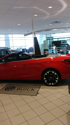Used Car Dealer «Sims Buick GMC», reviews and photos, 940 Babbitt Rd, Euclid, OH 44123, USA