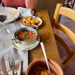 Photo n°3 de l'avis de Salvatore.i fait le 20/08/2021 à 07:55 sur le  Farmhouse La Rondinella à Scalea