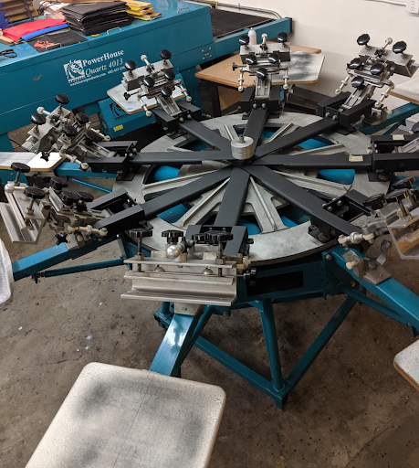 Visions Print Shop image