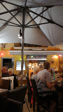 Atmosphère du Restaurant de tapas L'Ambroisie à Collioure - n°5
