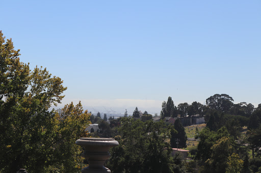 Cemetery «Sunset View Cemetery & Mortuary», reviews and photos, 101 Colusa Ave, El Cerrito, CA 94530, USA