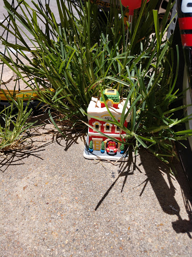 Bar «The Proletariat Gallery & Public House», reviews and photos, 2221 Market St #100, Galveston, TX 77550, USA