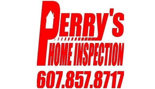 Home Inspector «Perrys Home Inspection», reviews and photos