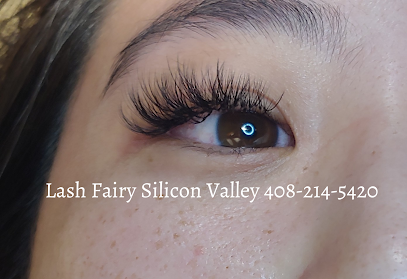 The Lash Fairy Xtreme Lashes Certified Stylist