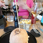 Photo n°1 de l'avis de Caroline.a fait le 08/06/2022 à 15:06 sur le  Nana Meat & Wine à La Spezia