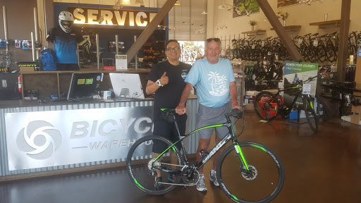 Bicycle Store «Bicycle Warehouse Chula Vista», reviews and photos, 3513 Main St, Chula Vista, CA 91911, USA