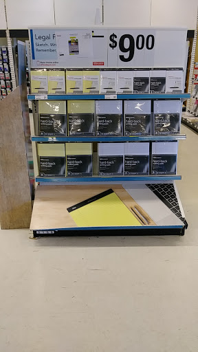 Office Supply Store «Office Depot», reviews and photos, 3245 N State Rd 7, Lauderdale Lakes, FL 33319, USA