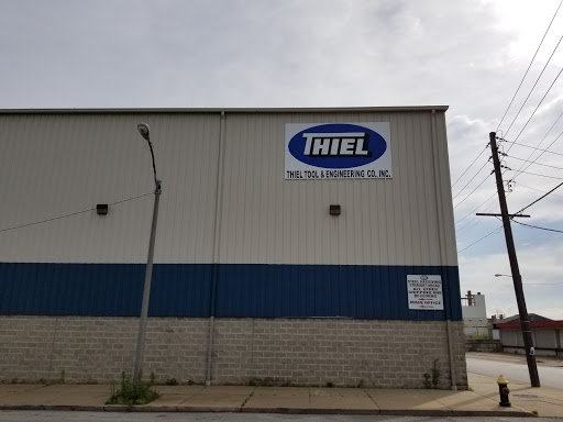 Thiel Tool and Engineering, Inc.