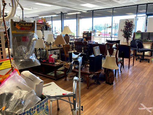 Thrift Store «Coat of Many Colors», reviews and photos, 625 Harwood Rd, Bedford, TX 76021, USA